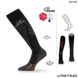 ponožky LASTING SWH L 42-45